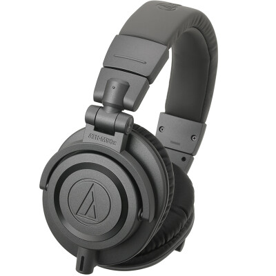 

Audio-Technica ATH-M50x MG Профессиональный монитор для гарнитуры Dumb Grey Limited Edition Tutor Monitor