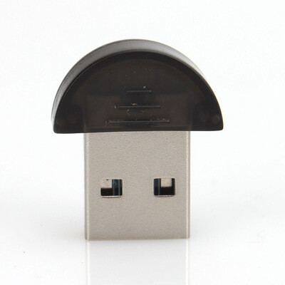 

FirstSeller Нано крошечный беспроводной USB 2.0 адаптер bluetooth адаптер EDR и 80276