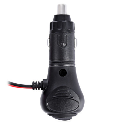 

IZTOSS C58 - 150L - Z Motorcycle Cigar Lighter Socket Charger Plug Connector Made of premium ABS material Come with on-off control