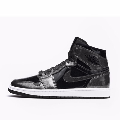 

Nike Air Jordan 1 Mens Retro High-Top Basketball Shoes Sports Sneakers