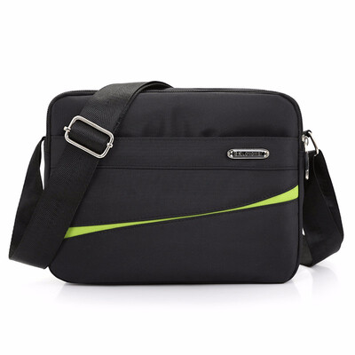 

Weis Exclusive Selection Fashion Mens Shoulder Bag B-LW2047