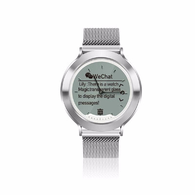 

Smart Watch WristWatch for IOS 70 Smart Watch for Android 43 Fitness Tracker BT 40 SmartWatch Pedometer Heart Rate Monitoring