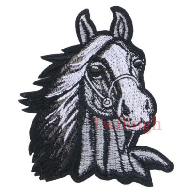 

Twilingh 1pcs Embroidery Patches Outer Space Planet Pattern Letter Iron On Patches For Clothes Badges Sticker For Jeans