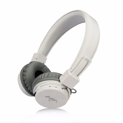 

Headset Wireless Stereo Bluetooth Headphones fone de ouvido bluetooth with Mic Support TF Card FM Radio Earphone
