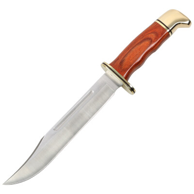 

BAKK (BUCK) Barker Knife Outdoor Knife