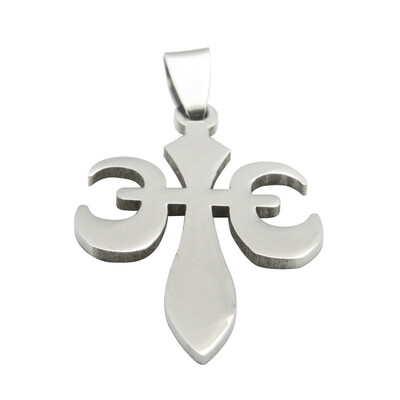 

Hpolw fashion jewelry boutique flower Pendant - 22 inches Chain