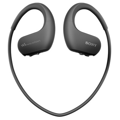 

SONY наушники портивный водонепроницаемый mp3 плеер 4G