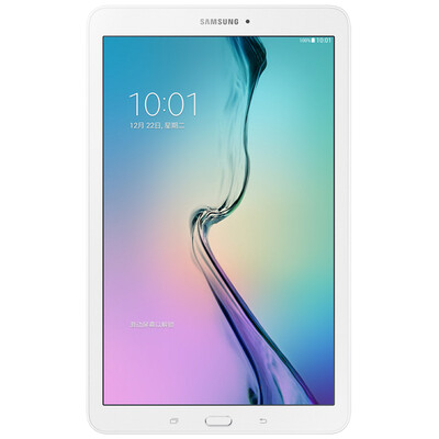 

Samsung Galaxy Tab E T560 96-inch tablet White