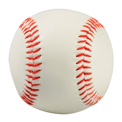 

Lakers Enpex PVC Soft Baseball Baseball
