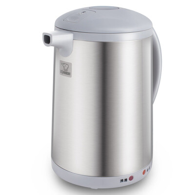 

ZO JIRUSHI home stainless steel electric kettle