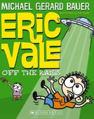 

Eric Vale Off The Rails