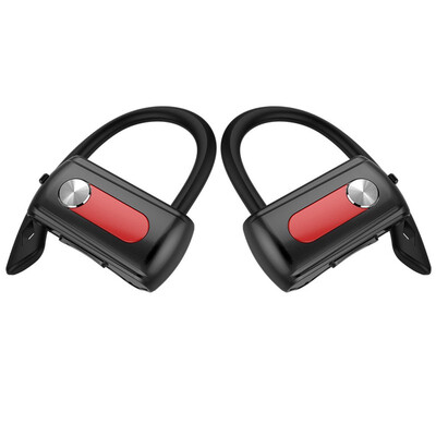 

Bluetooth Earphone Earpiece Waterproof Wireless Headphone Stereo Earbuds Headset Bluetooth 41 Sports Headphones