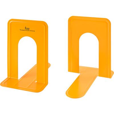

Fizz high 178cm metal iron book stand book block book 2 pieces pay light blue WZ5960