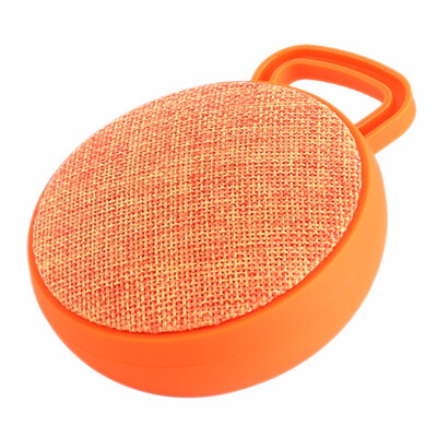 

3W Mini Speaker Wireless waterproof Portable Bluetooth Speaker with Hands-free
