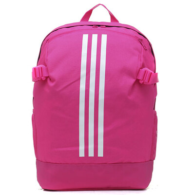 

Adidas ADIDAS Backpack Mens Bag Womens Bag BP POWER IV  Sports Bag Student Bag Computer Bag Leisure Travel Backpack DM7683