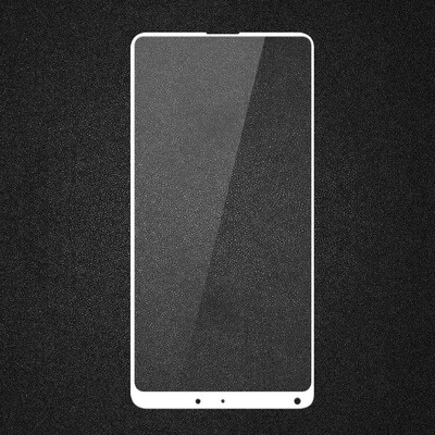 

Akabeila Screen Protector For Xiaomi Mi Mix 2 Mix 2S Tempered Glass Film Explosion-proof Screen Cover