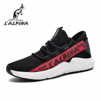 

LALPINA Mens shoes mens casual shoes mens walking shoes fashion men outdoor shoes fashion men shoes