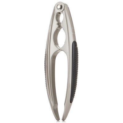 

【Jingdong Supermarket】 Qiao daughter-in-law senior walnut folder walnut clip AM-042