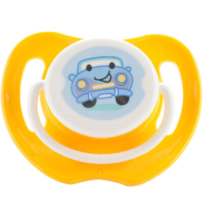 

Pigeon (Pigeon) baby pacifier N No. N922 (tuk tuk