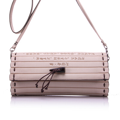 

Realer brand Vintage Women crossbody bag small leather shoulder bags envelope bag evening party bag women clutch bag
