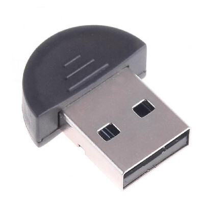 

BT USB Dongle Adapter