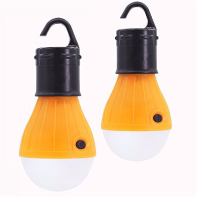 

Gen 2 Camping Tent Lantern LED Bulb Tent Night Light Emergency Lightfor Outdoor Indoor Use Battery Powered