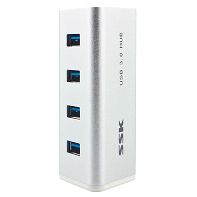 

Biao Wang SSK SHU028 Iron Triangle 30HUB Hub without adapter