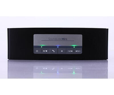 

sin hilos de mini HIFI lujo de gama alta de altavoces estéreo inalámbrico Bluetooth de sonido 3D de múltiples funciones con la rad