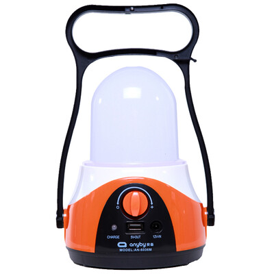 

Installation Camp Light Tent Light Camping Light Fishing Light Portable Light Searchlight Emergency Light Flashlight Outdoor Lighting 6835 Orange