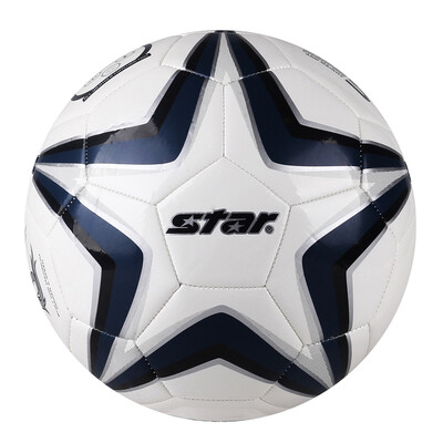 

STAR World High-end TPU machine sewing ball training soccer SB8295C No 5 ball