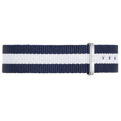 

Daniel Wellington (DanielWellington) DW original strap 17mm nylon gold needle buckle female models 1053DW (for 34mm dial series)