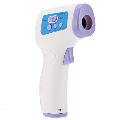 

DM300 Infrared Thermometer Gun Non-contact Temperature Measurement Device