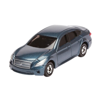 

Tomica 8 NISSAN FUGA