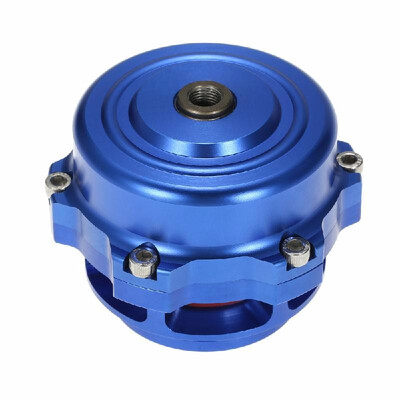 

Universal Billet Aluminum 50mm Blow Off Valve CNC Turbo BOV with V-band Flange