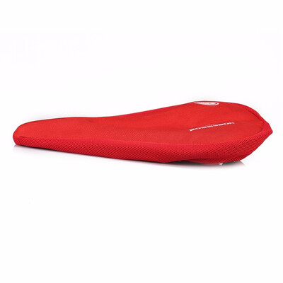 

Mountain Bicycle Soft Pad Saddle Bike Seat Cover Highly elastic silicone seat Ergonomic Inner thickening silica gel to anti skid