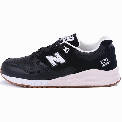 

NEW BALANCE (NB) M530ATB sports shoes 530 men and women models retro shoes couple shoes buffer running shoes shoes US9.5 yards 43 yards