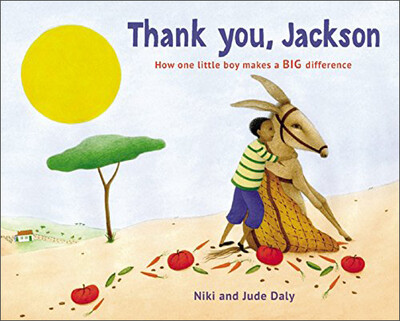 

Thank you Jackson