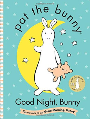 

Good Night BunnyGood Morning Bunny Pat the Bunny