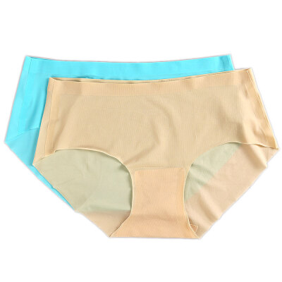 

Sexy Lady Seamless Butt Hip Enhancer Shaper Panties Underwear women