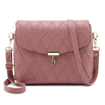 

2018 NEW small Handbags women leather Shoulder mini bag Crossbody bag Sac Ladies Messenger Bag Long Strap Female Clutch