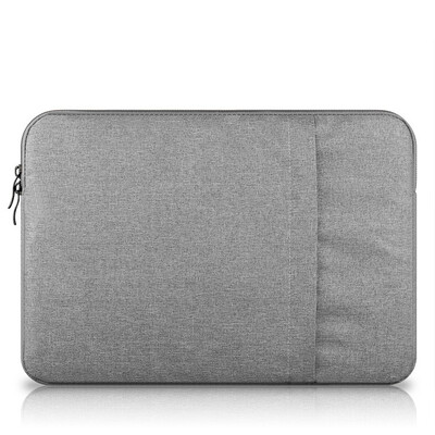 

Nylon Laptop Sleeve Notebook Bag Pouch Case for Macbook Air 11 13 12 15 Pro 133 154 Retina Unisex Liner Sleeve for Xiaomi Air