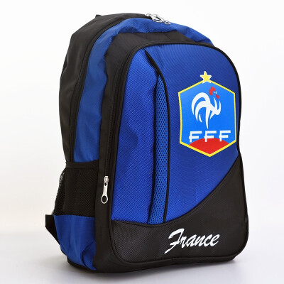 

Russia World Cup 2018 Fans Souvenirs Argentina Germany Brazil France Spain Portugal Fans Backpack Drawstring Backpack