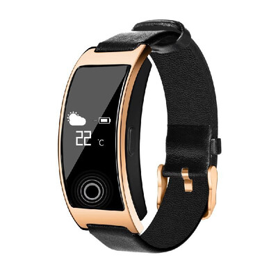 

CK11S Fitness Tracker Smart Bracelet