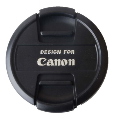 

Одд Enthone (KEYLUCKS) Canon 52mm крышка объектива для Canon объектива диаметром 52мм