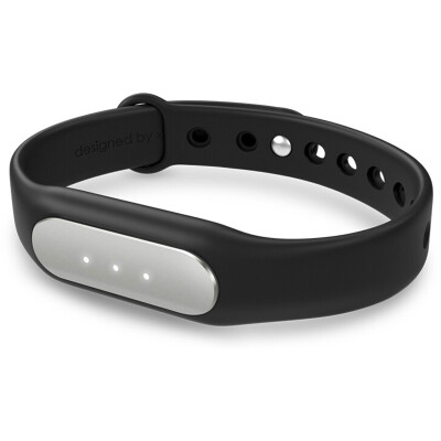 

MI regular version smart bracelet 1