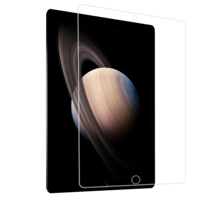 

Premium 9H HD Real Tempered Glass Screen Protector Film For Apple New iPad Pro 129