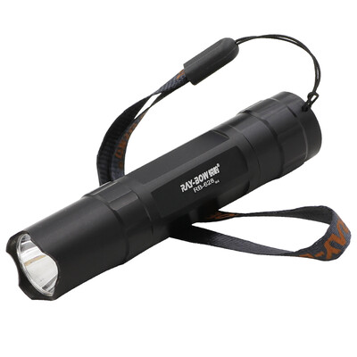 

RAY-BOW Aluminum alloy Flashlight outdoor mini