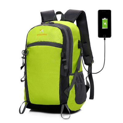 

2018 New USB Charging Bag Pack Backpack for Teenage Girl&Boy Travel Mens Tours Backpack Womens Journey Travel Mochila