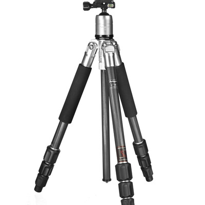

Fotopro Colorful Aluminum Professional Tripod for camera C4C53P