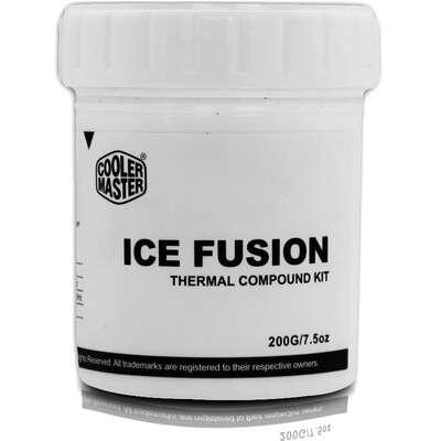 

CoolerMaster Cooler Moisturizer 200g